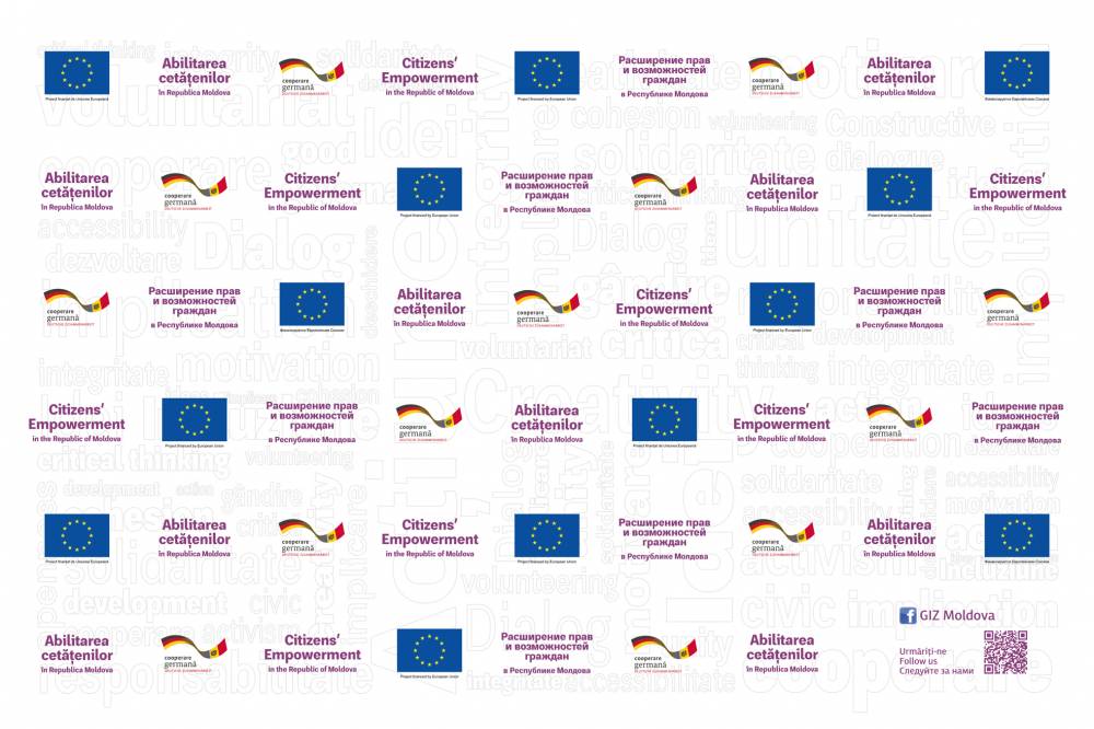 Programul de granturi locale al UE pentru organizațiile societății civile: Lecții învățate și recomandări 